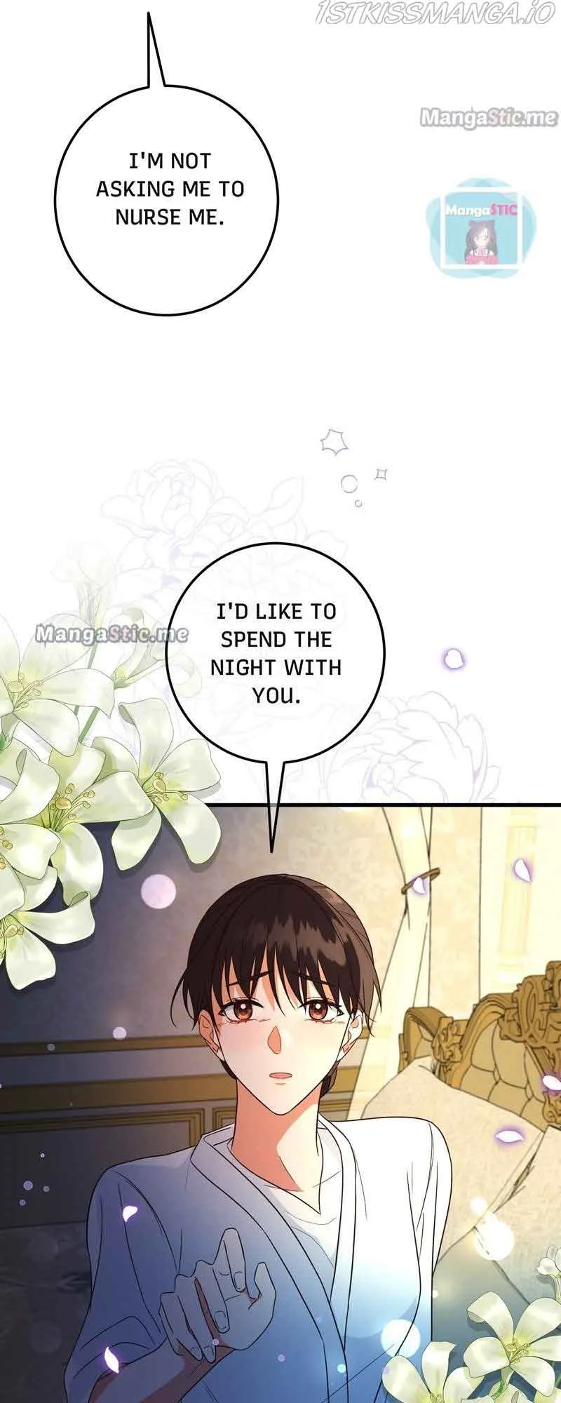 Can’t Go Too Far with the Unrelenting Duke Chapter 9 page 57