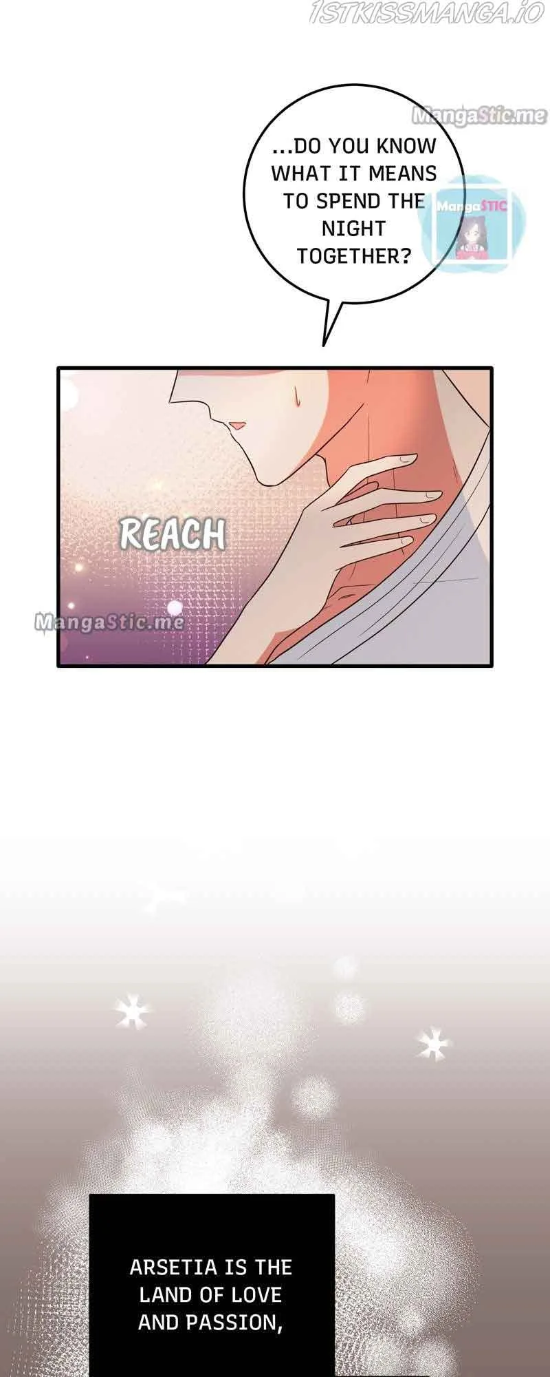 Can’t Go Too Far with the Unrelenting Duke Chapter 9 page 59