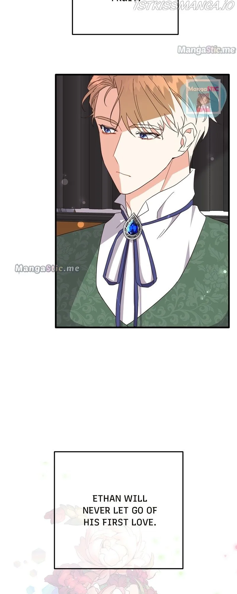Can’t Go Too Far with the Unrelenting Duke Chapter 12 page 10