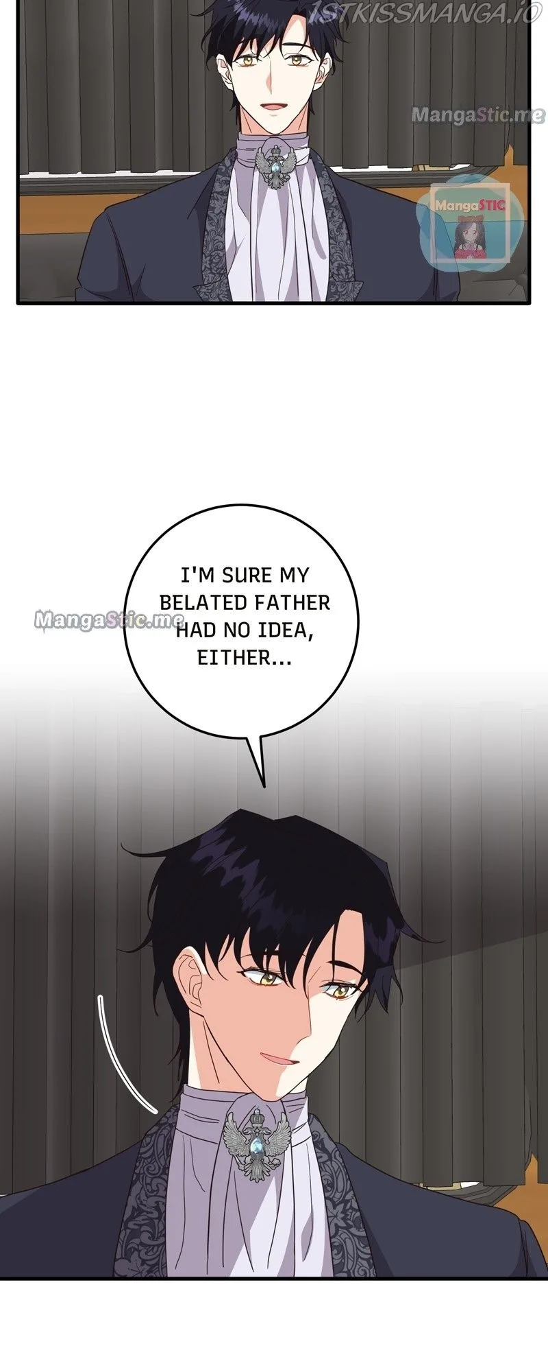 Can’t Go Too Far with the Unrelenting Duke Chapter 12 page 6