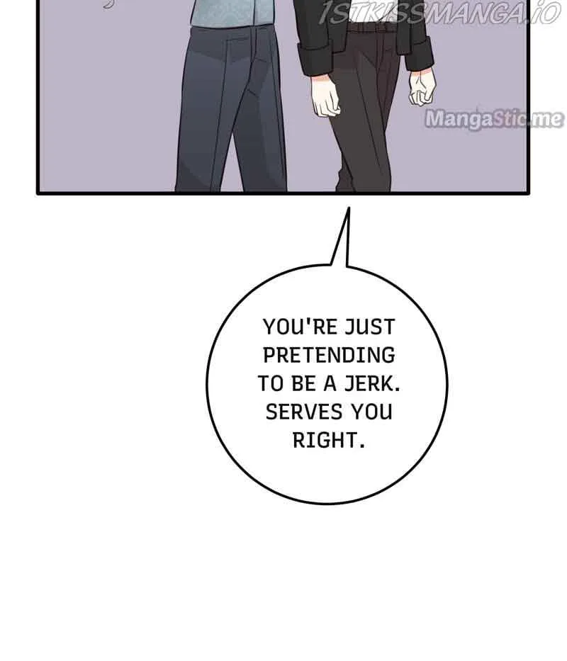 Can’t Go Too Far with the Unrelenting Duke Chapter 16 page 54