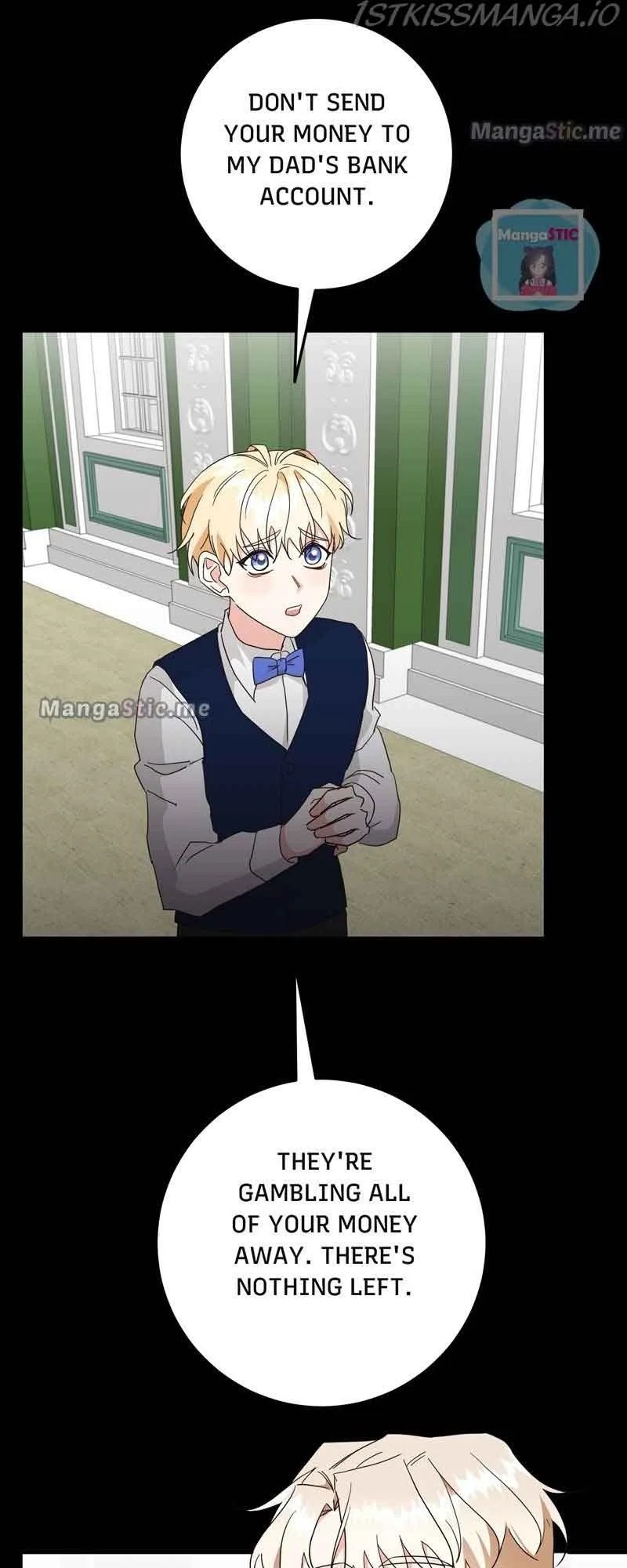Can’t Go Too Far with the Unrelenting Duke Chapter 15 page 8