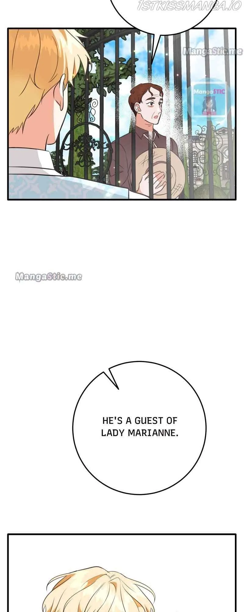 Can’t Go Too Far with the Unrelenting Duke Chapter 16 page 71