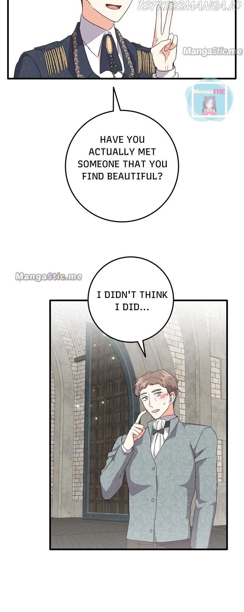 Can’t Go Too Far with the Unrelenting Duke Chapter 12 page 41