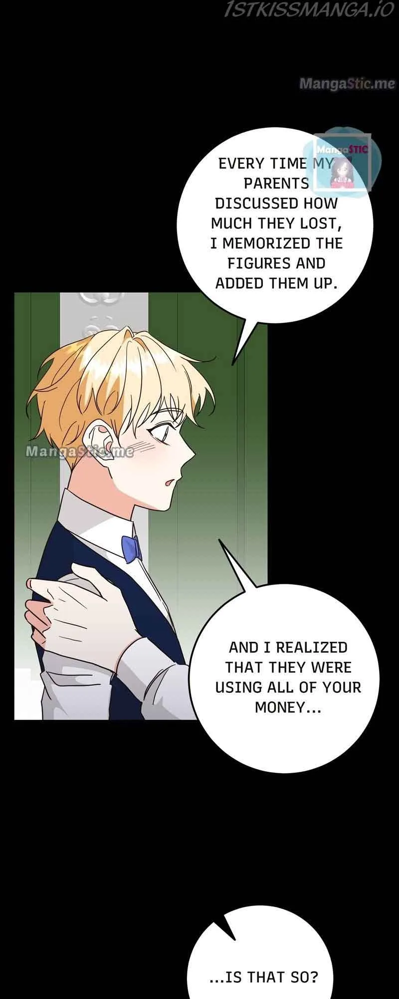 Can’t Go Too Far with the Unrelenting Duke Chapter 15 page 11