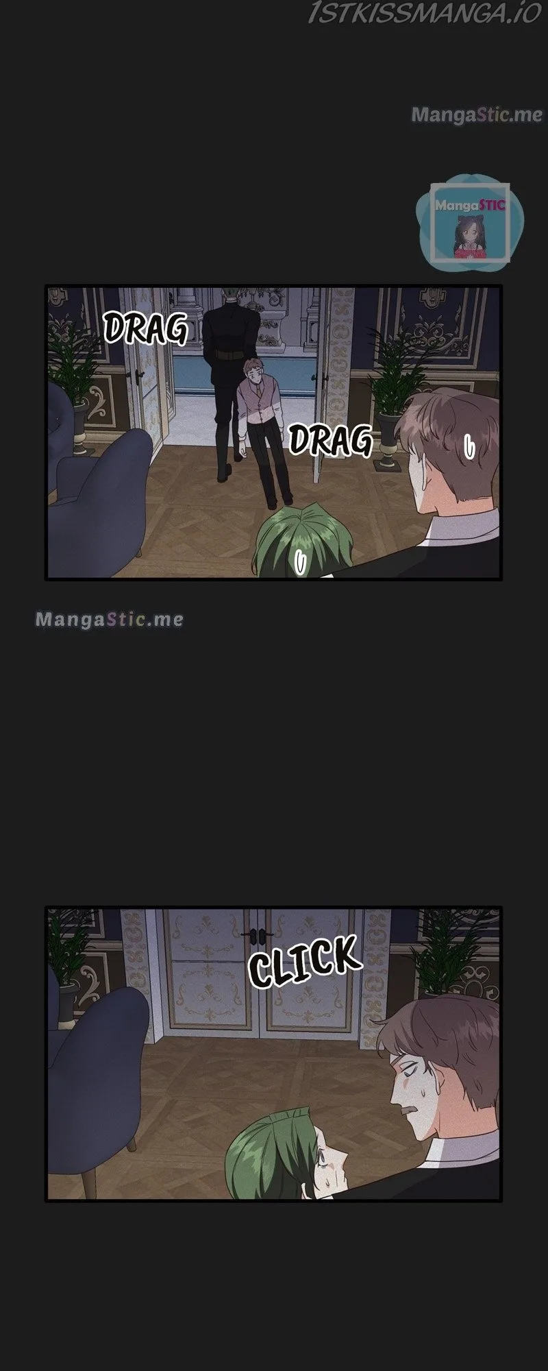 Can’t Go Too Far with the Unrelenting Duke Chapter 12 page 30