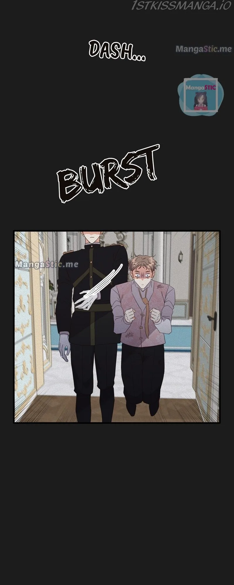 Can’t Go Too Far with the Unrelenting Duke Chapter 12 page 31