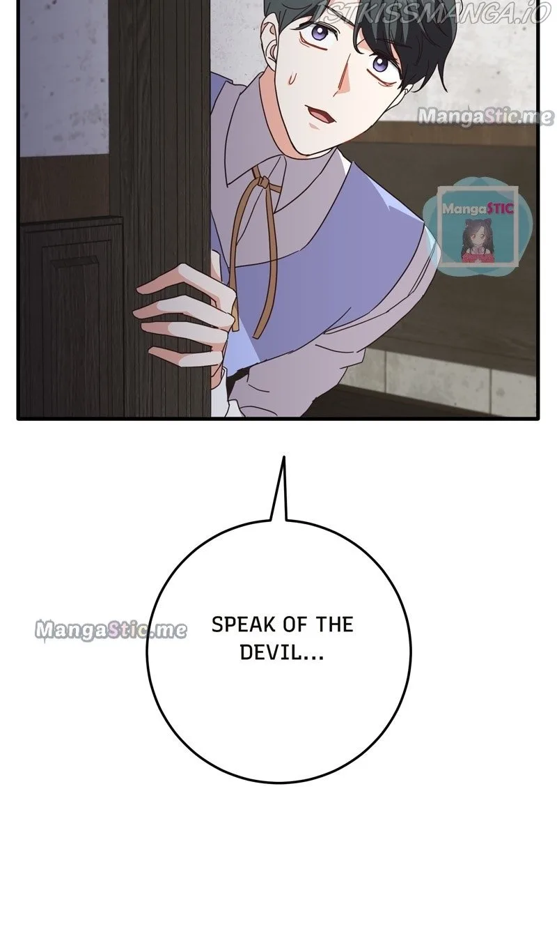 Can’t Go Too Far with the Unrelenting Duke Chapter 12 page 58