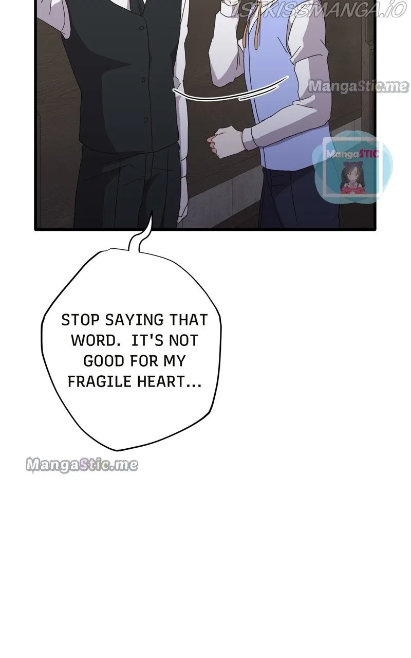 Can’t Go Too Far with the Unrelenting Duke Chapter 12 page 51