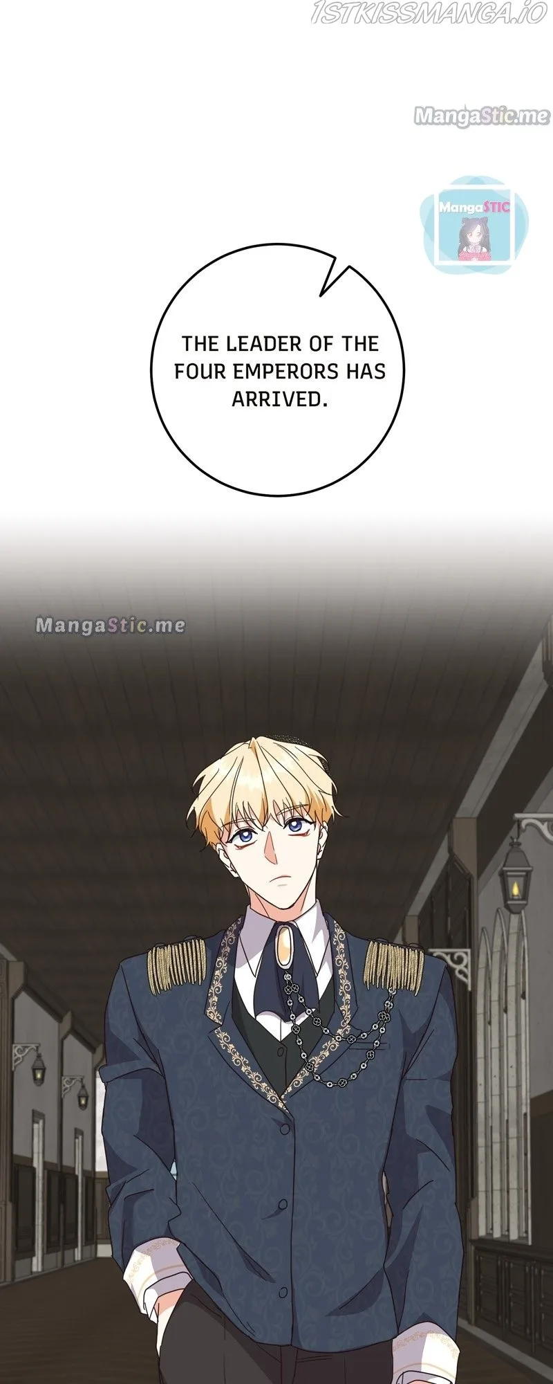 Can’t Go Too Far with the Unrelenting Duke Chapter 12 page 59
