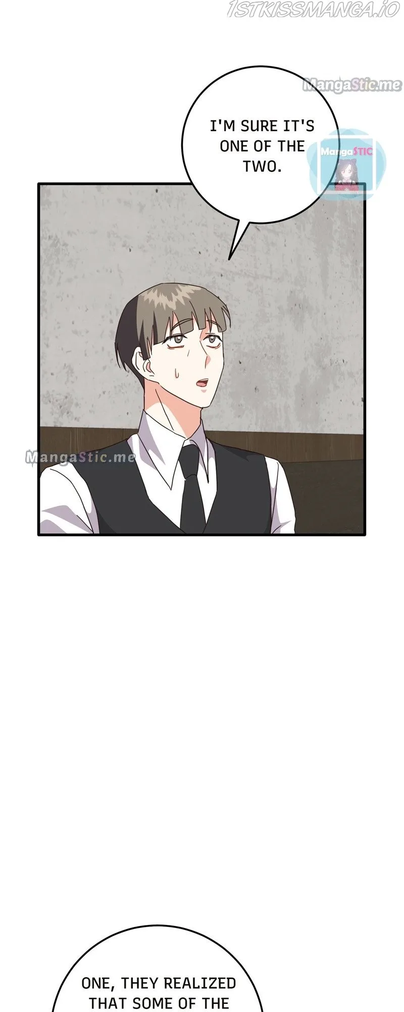 Can’t Go Too Far with the Unrelenting Duke Chapter 12 page 52