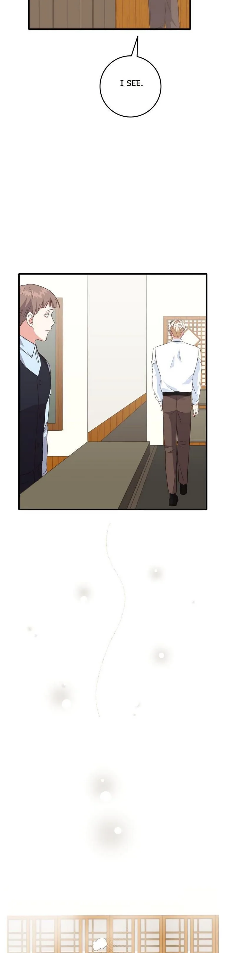 Can’t Go Too Far with the Unrelenting Duke Chapter 8.5 page 13
