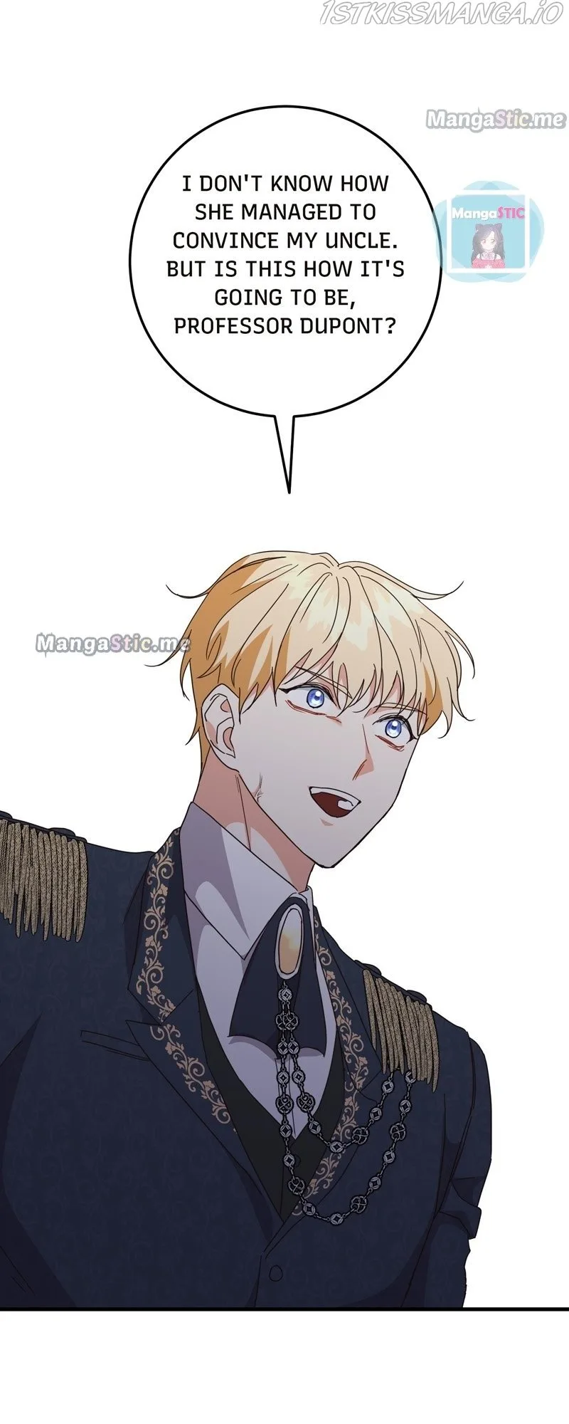 Can’t Go Too Far with the Unrelenting Duke Chapter 12 page 66
