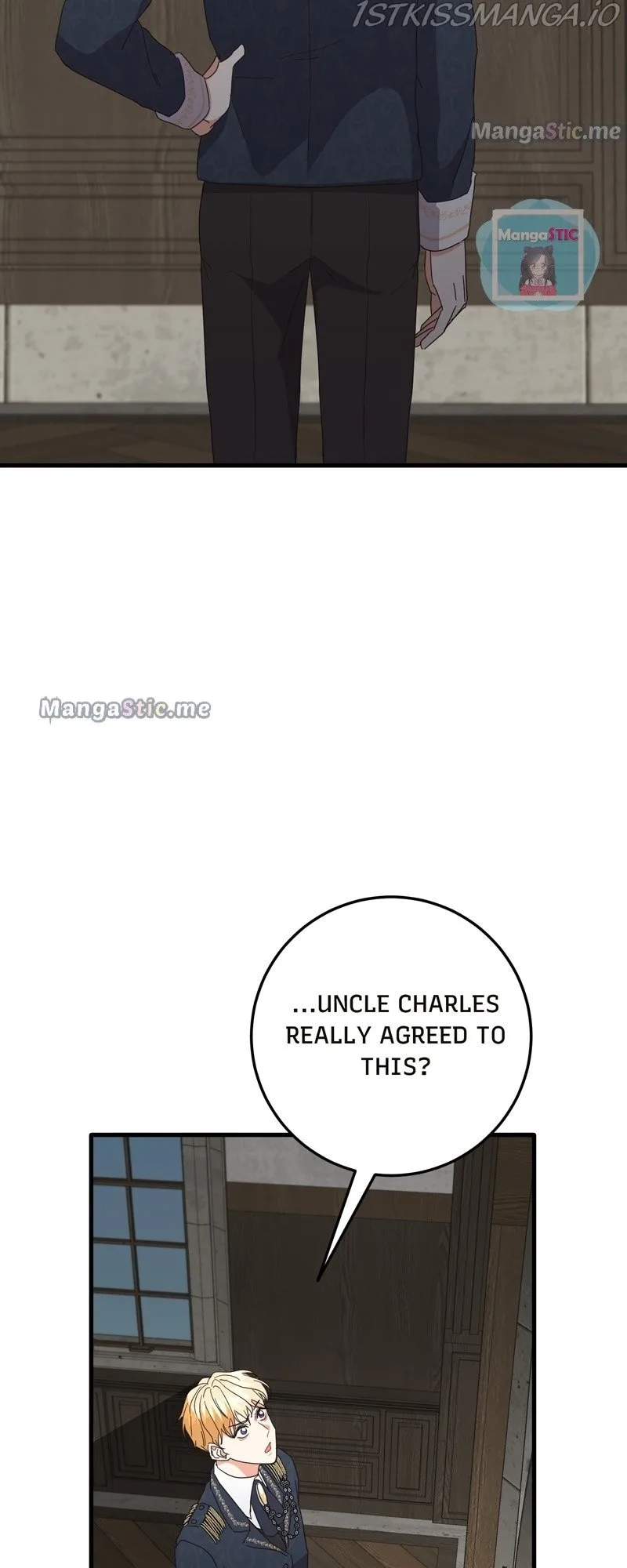 Can’t Go Too Far with the Unrelenting Duke Chapter 12 page 63