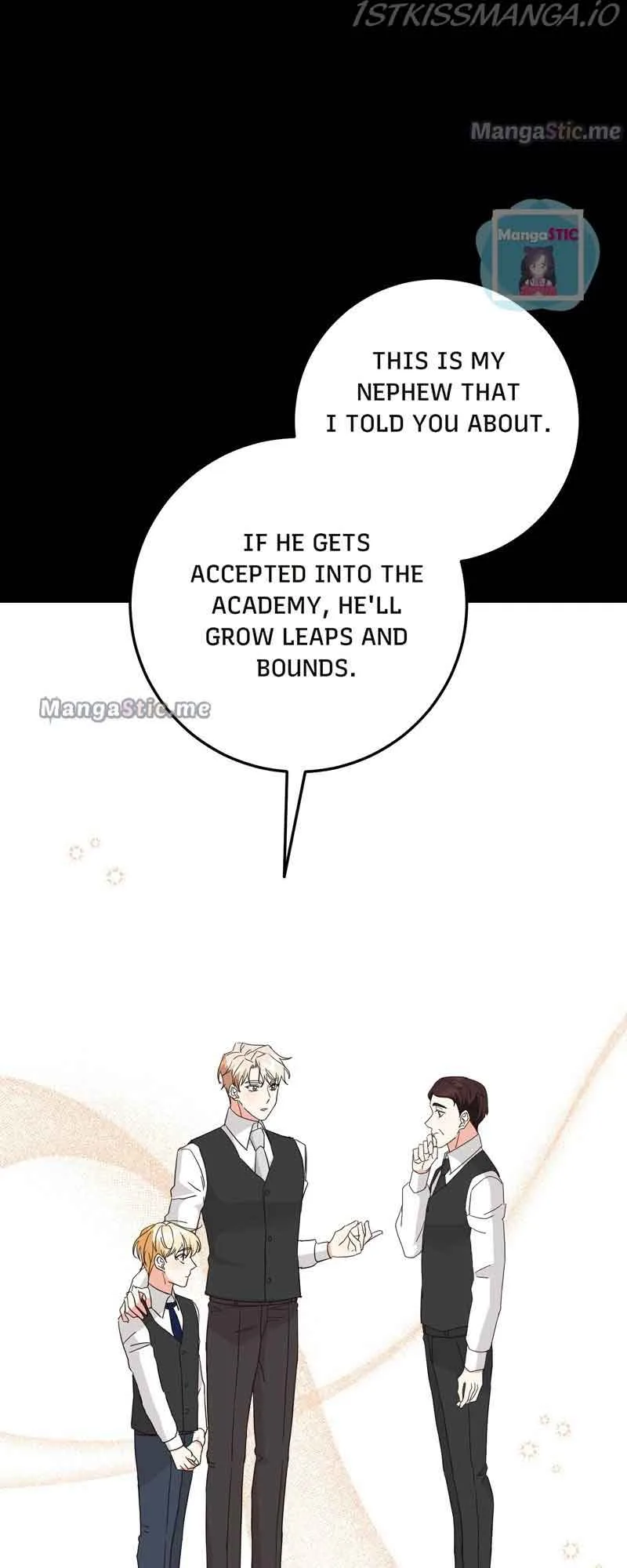 Can’t Go Too Far with the Unrelenting Duke Chapter 15 page 15