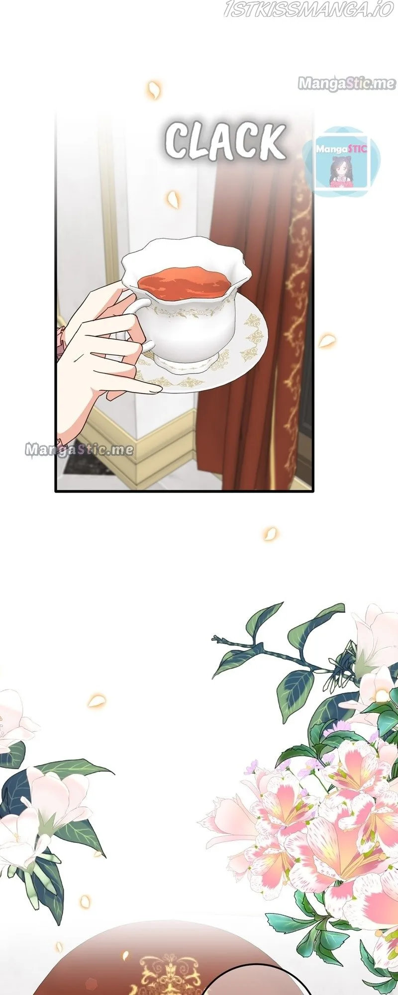 Can’t Go Too Far with the Unrelenting Duke Chapter 12 page 68