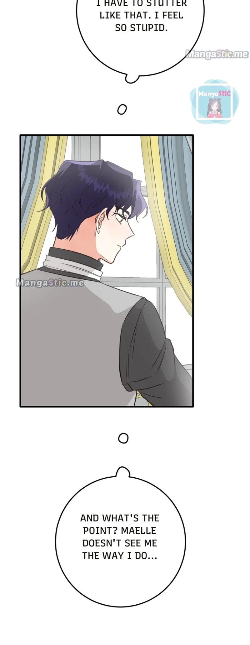Can’t Go Too Far with the Unrelenting Duke Chapter 17 page 15