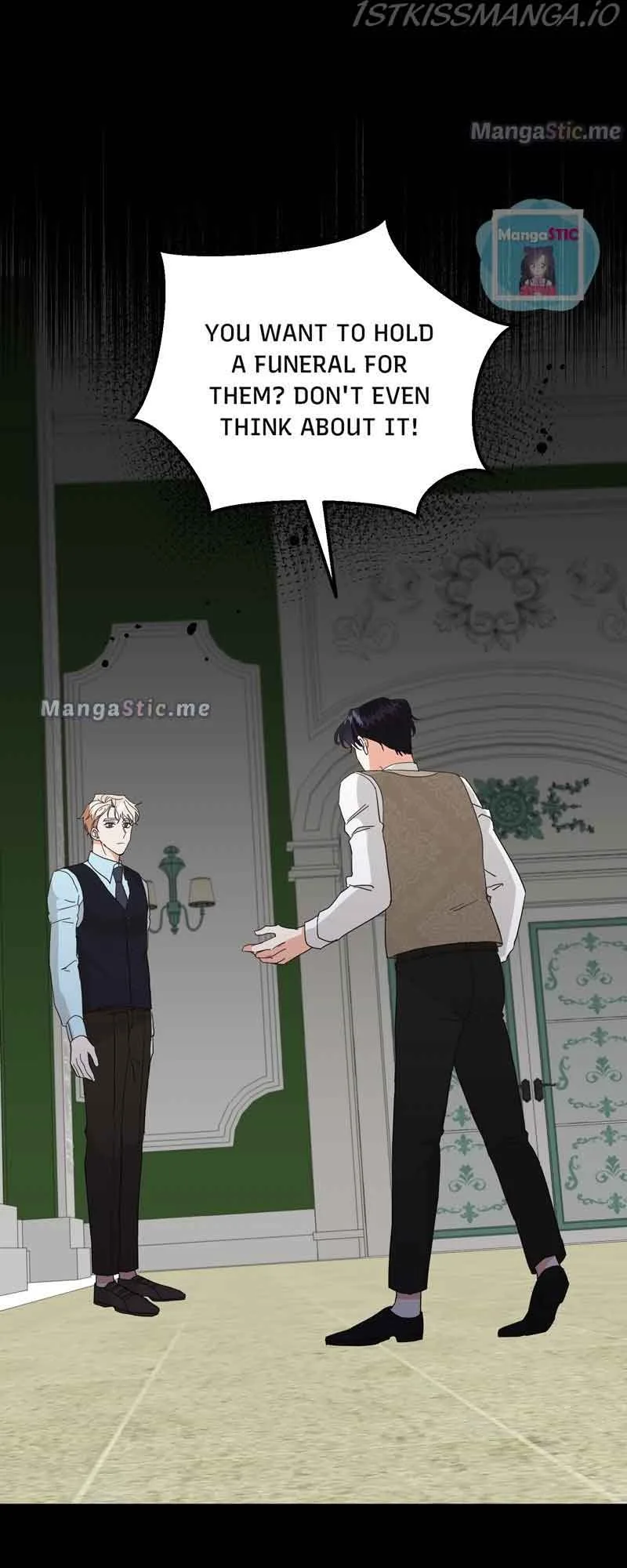 Can’t Go Too Far with the Unrelenting Duke Chapter 15 page 18
