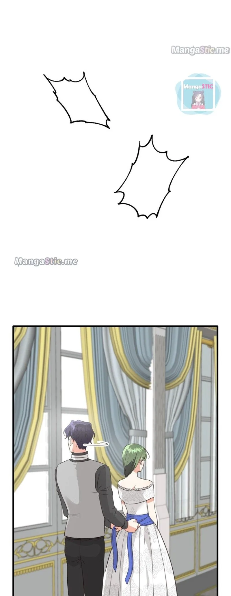 Can’t Go Too Far with the Unrelenting Duke Chapter 17 page 16