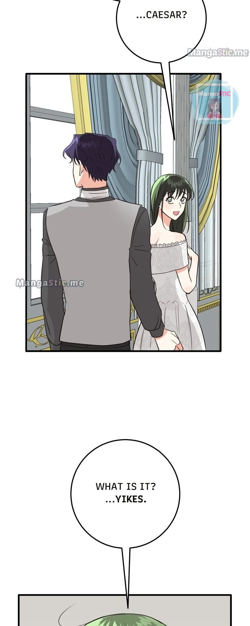 Can’t Go Too Far with the Unrelenting Duke Chapter 17 page 19