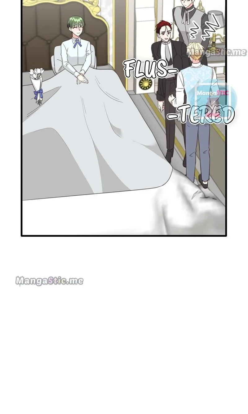 Can’t Go Too Far with the Unrelenting Duke Chapter 17 page 38