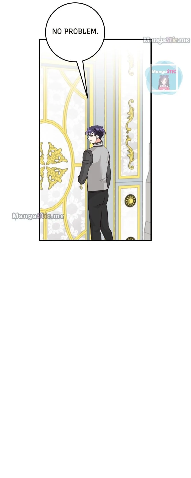 Can’t Go Too Far with the Unrelenting Duke Chapter 17 page 27