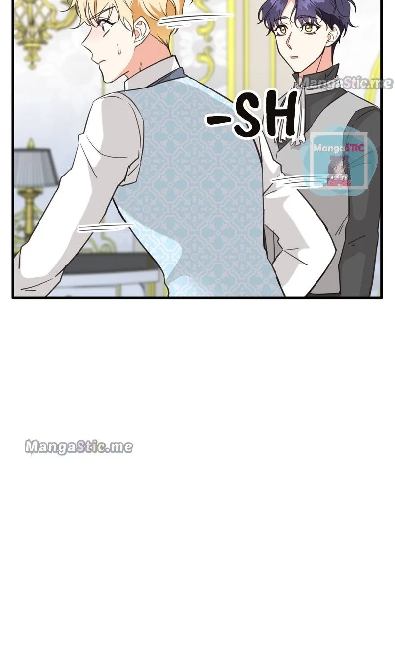 Can’t Go Too Far with the Unrelenting Duke Chapter 17 page 31