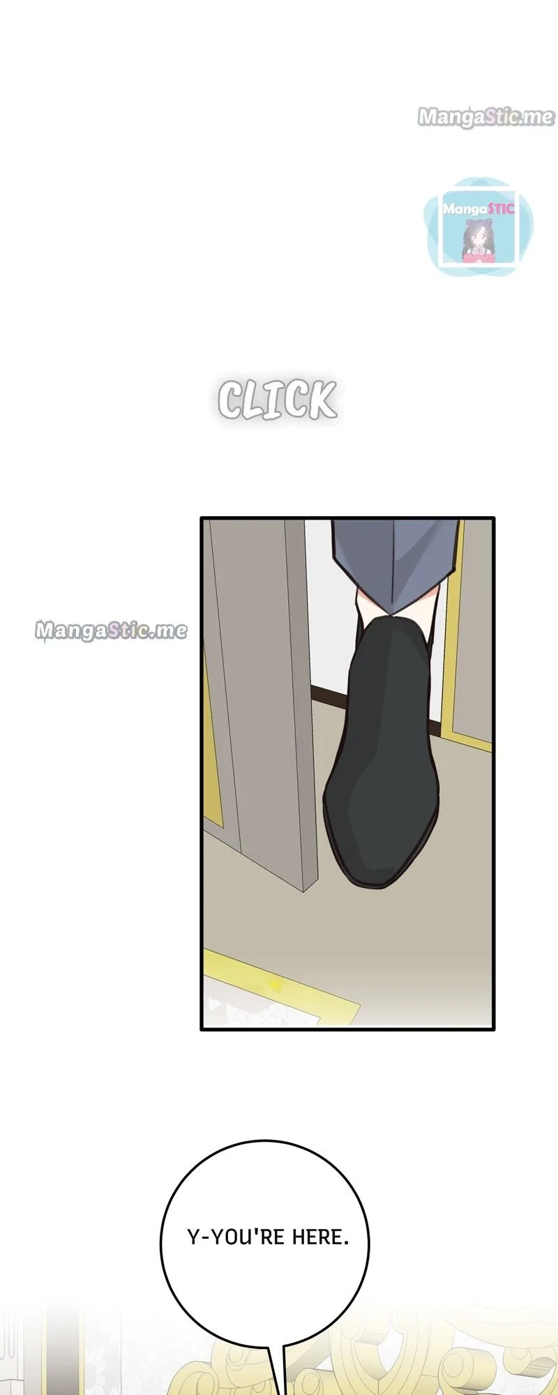 Can’t Go Too Far with the Unrelenting Duke Chapter 17 page 28