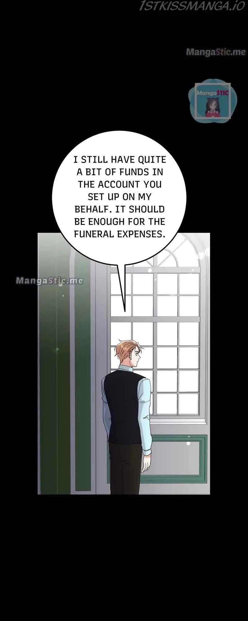 Can’t Go Too Far with the Unrelenting Duke Chapter 15 page 20