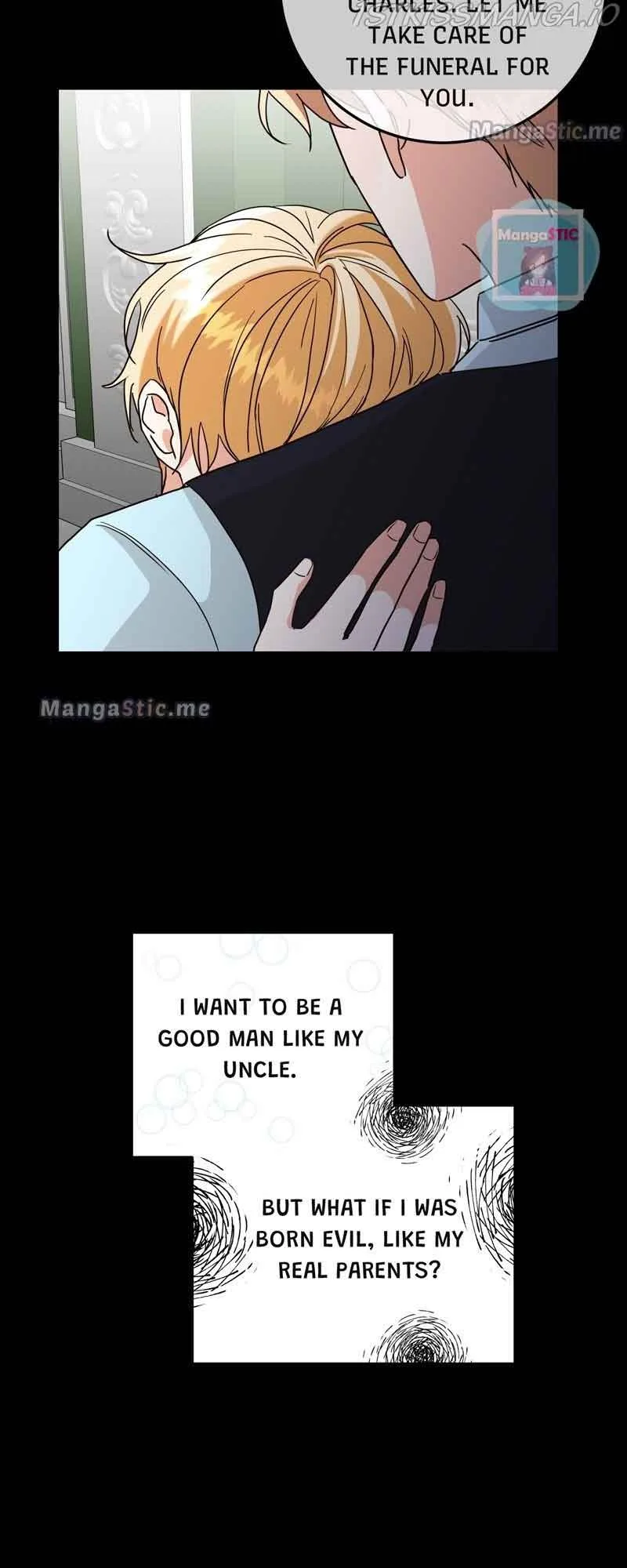 Can’t Go Too Far with the Unrelenting Duke Chapter 15 page 27