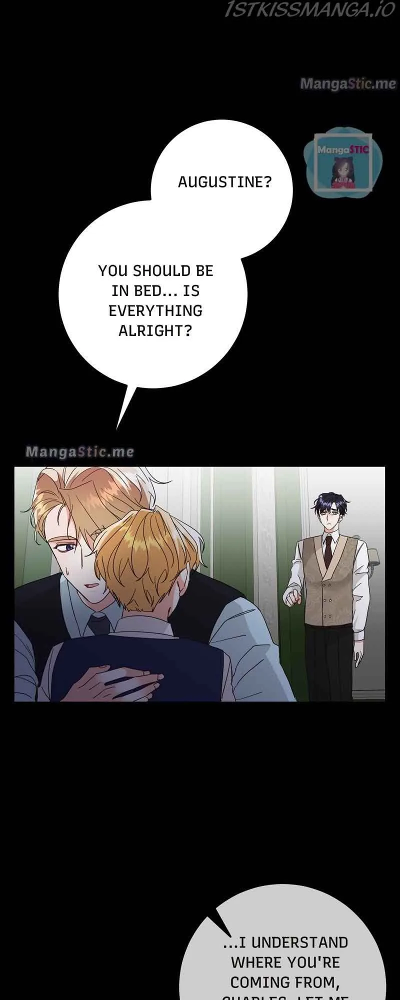 Can’t Go Too Far with the Unrelenting Duke Chapter 15 page 26