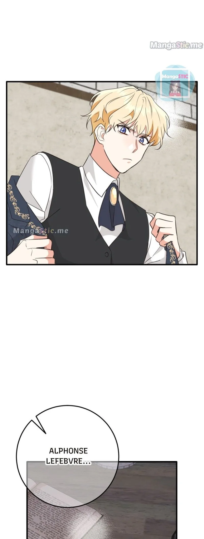 Can’t Go Too Far with the Unrelenting Duke Chapter 17 page 76