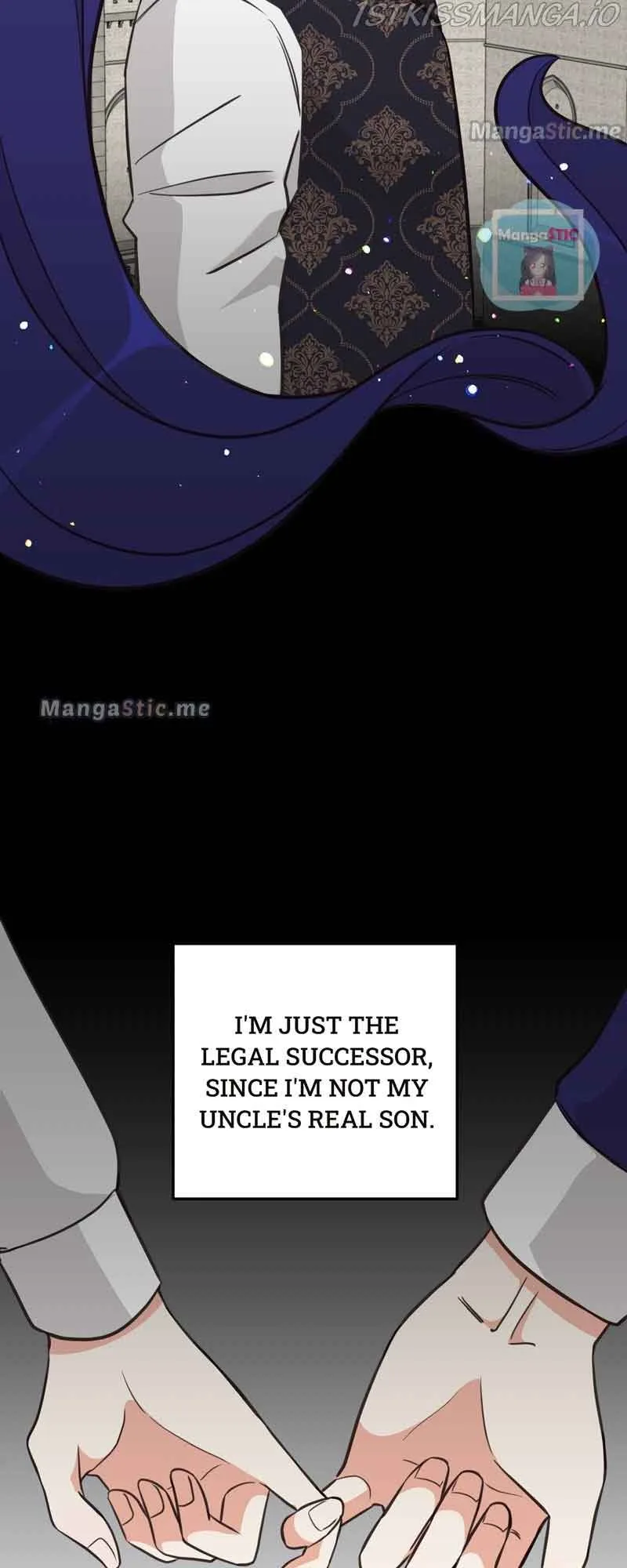Can’t Go Too Far with the Unrelenting Duke Chapter 15 page 30