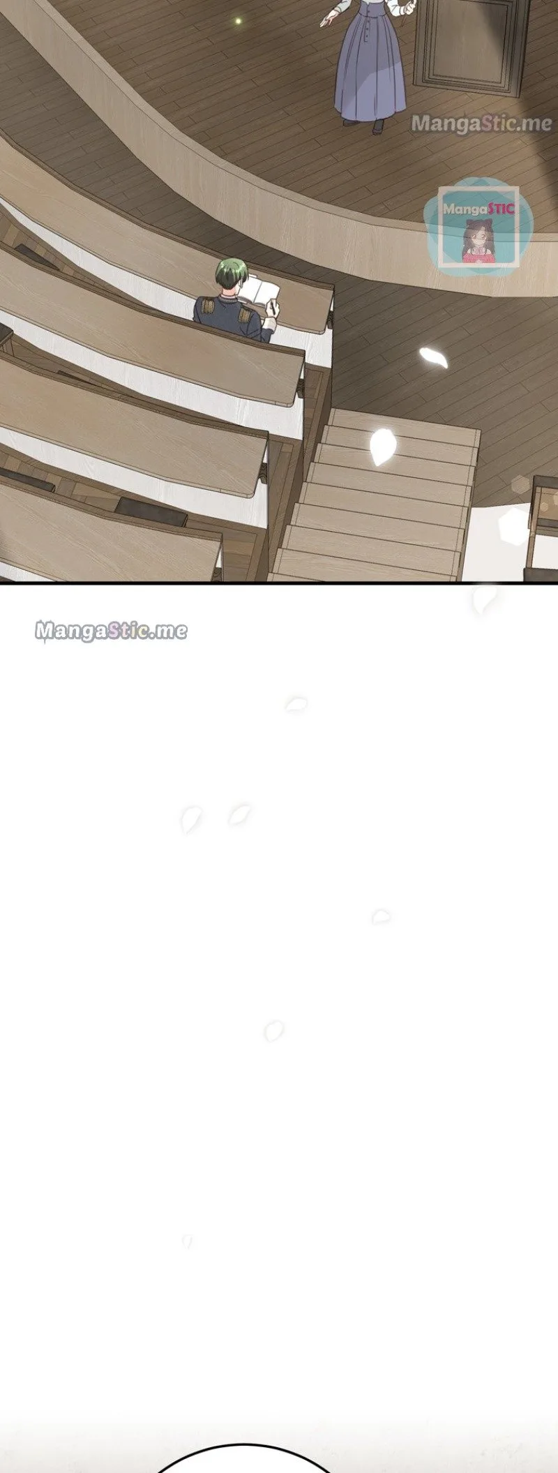 Can’t Go Too Far with the Unrelenting Duke Chapter 17 page 73