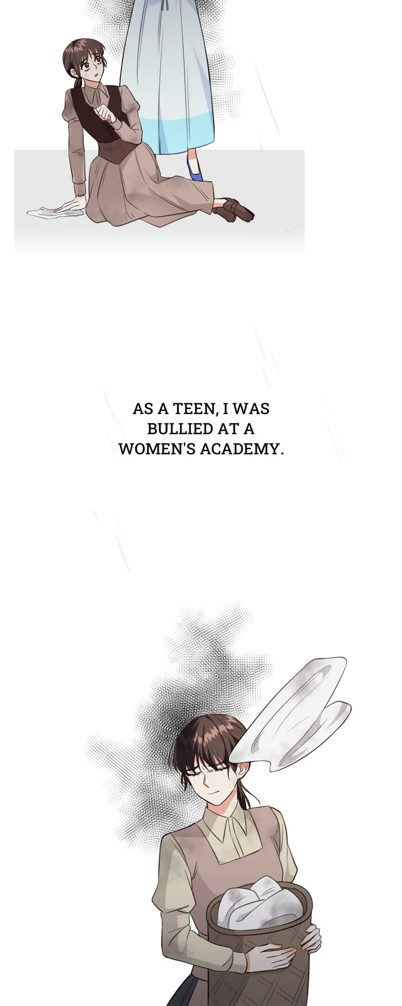 Can’t Go Too Far with the Unrelenting Duke Chapter 19 page 7
