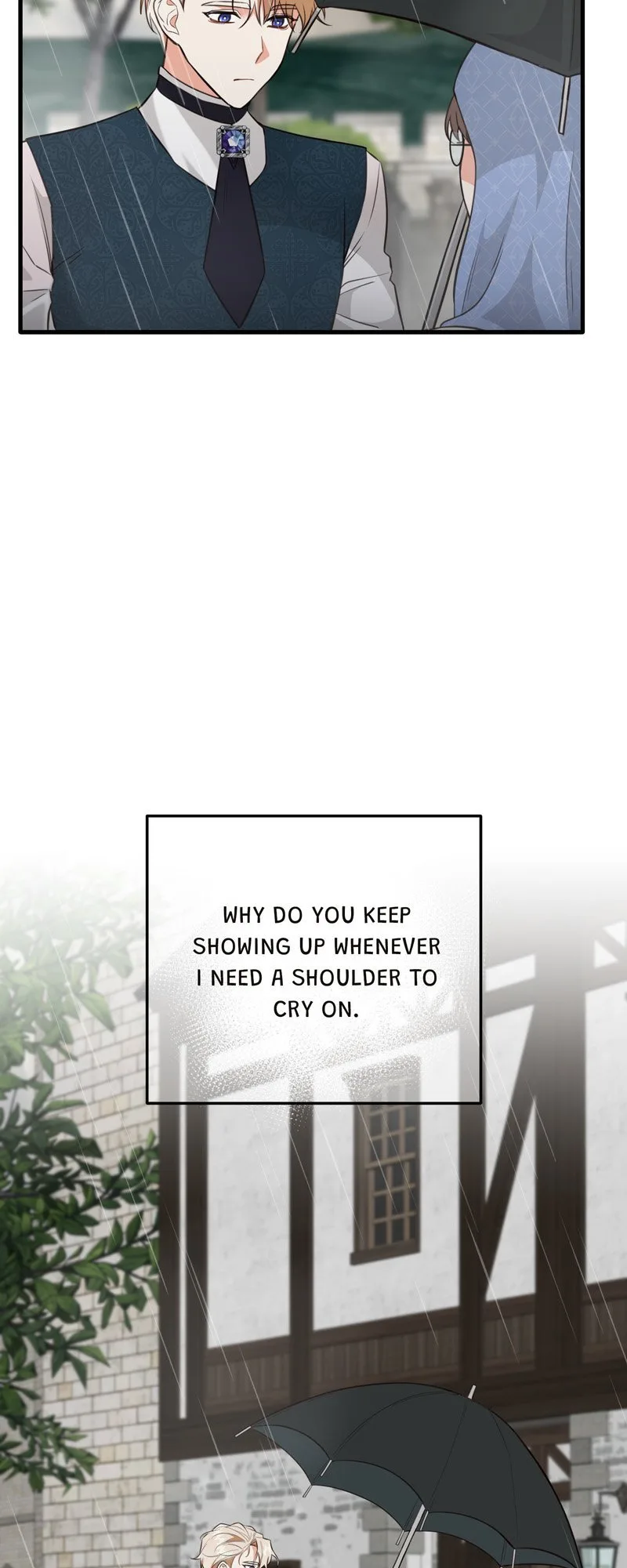 Can’t Go Too Far with the Unrelenting Duke Chapter 19 page 3