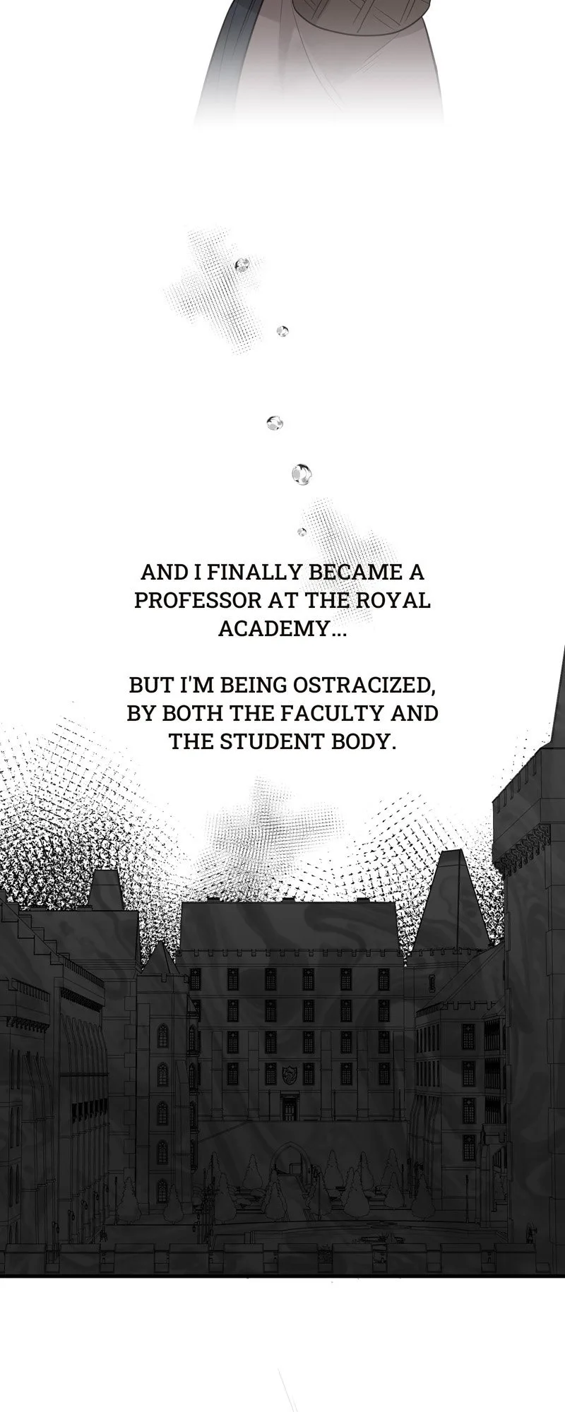 Can’t Go Too Far with the Unrelenting Duke Chapter 19 page 8