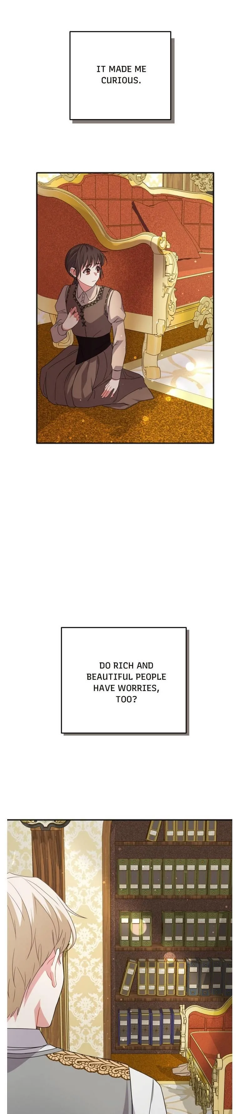Can’t Go Too Far with the Unrelenting Duke Chapter 3 page 40