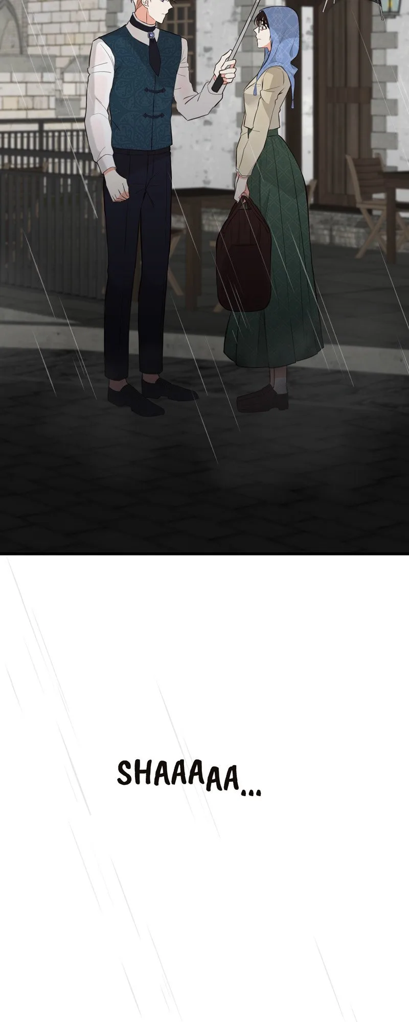 Can’t Go Too Far with the Unrelenting Duke Chapter 19 page 4