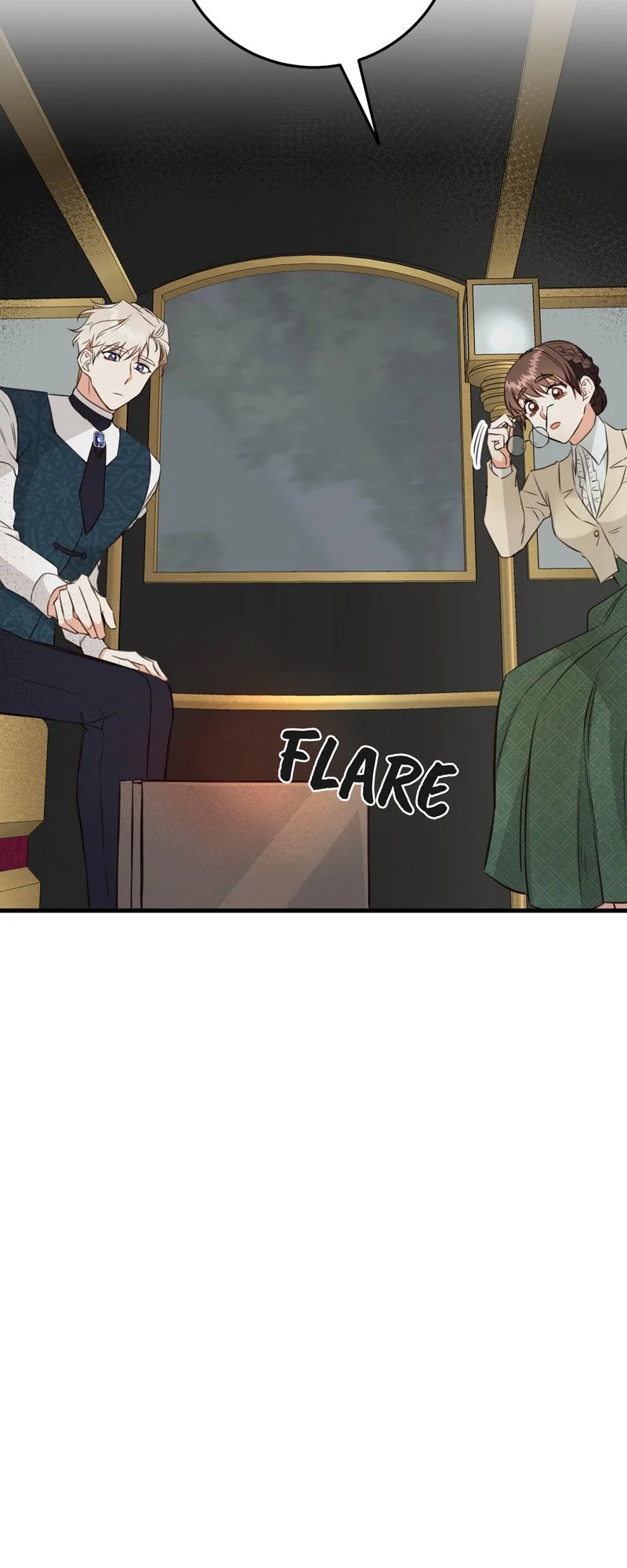 Can’t Go Too Far with the Unrelenting Duke Chapter 19 page 23