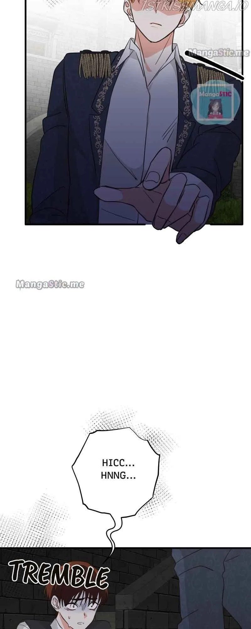 Can’t Go Too Far with the Unrelenting Duke Chapter 15 page 43