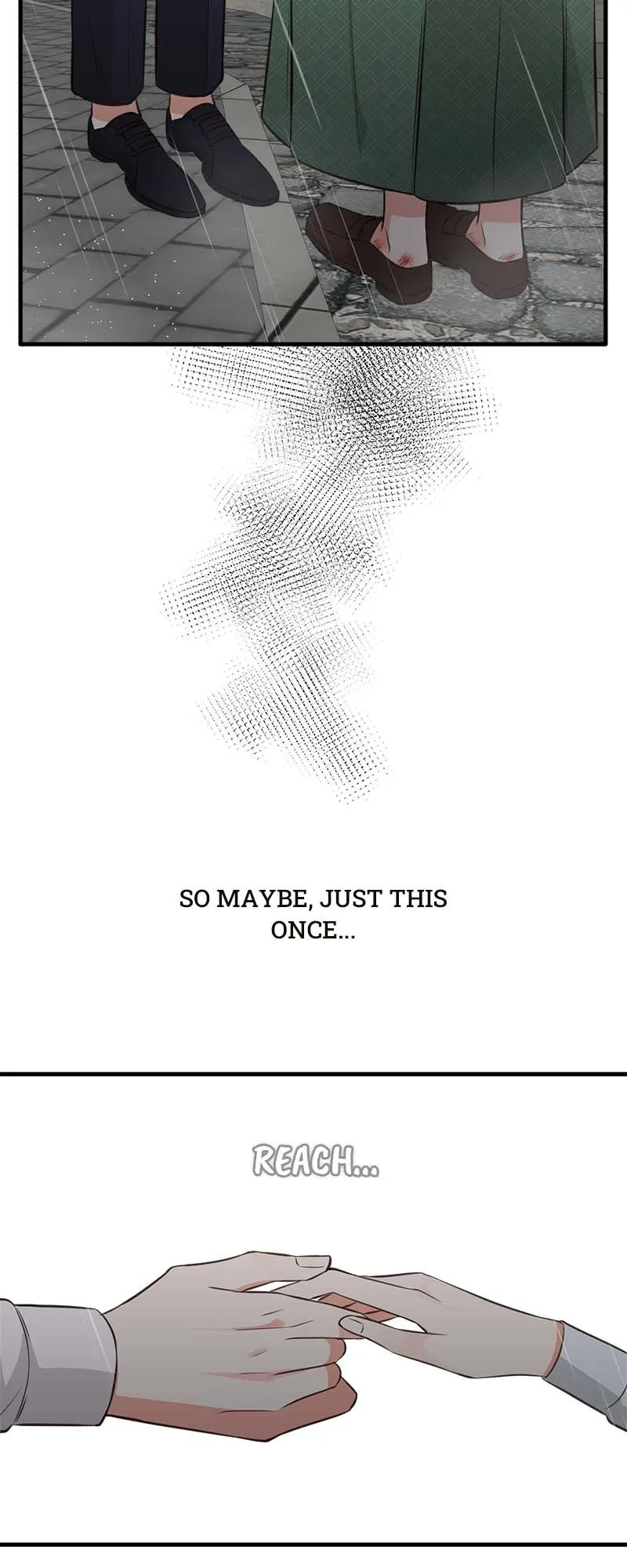 Can’t Go Too Far with the Unrelenting Duke Chapter 19 page 14