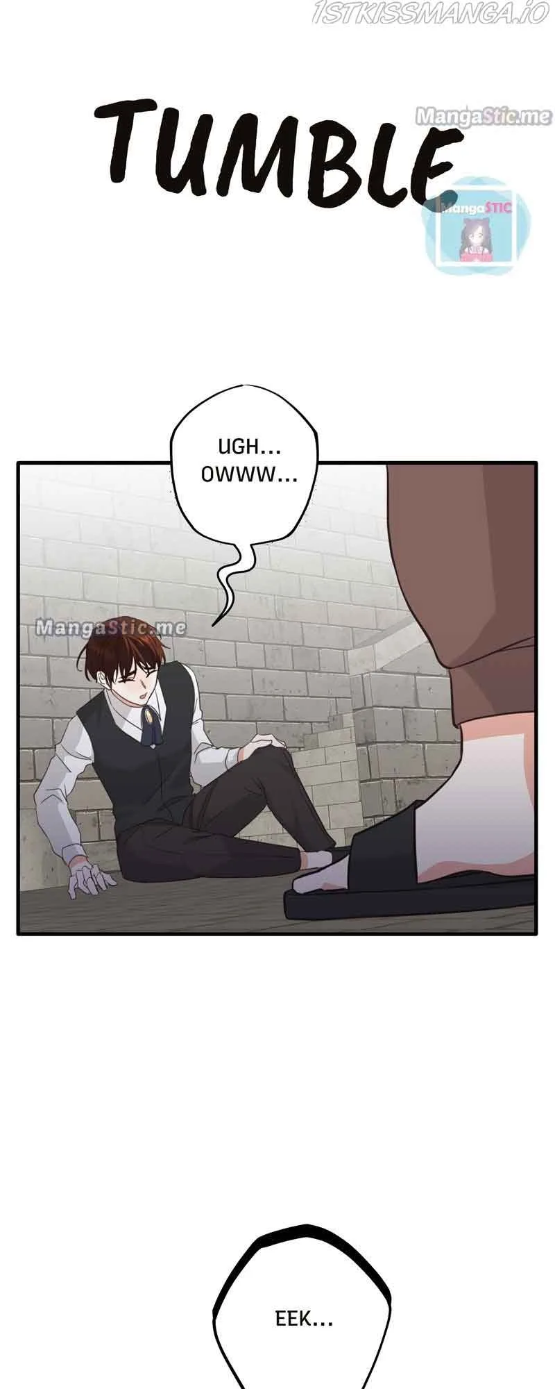 Can’t Go Too Far with the Unrelenting Duke Chapter 15 page 41