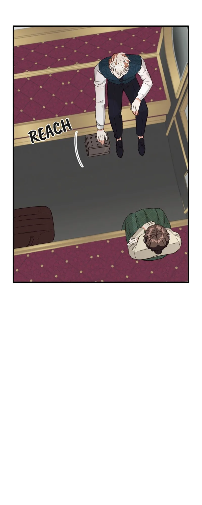 Can’t Go Too Far with the Unrelenting Duke Chapter 19 page 21