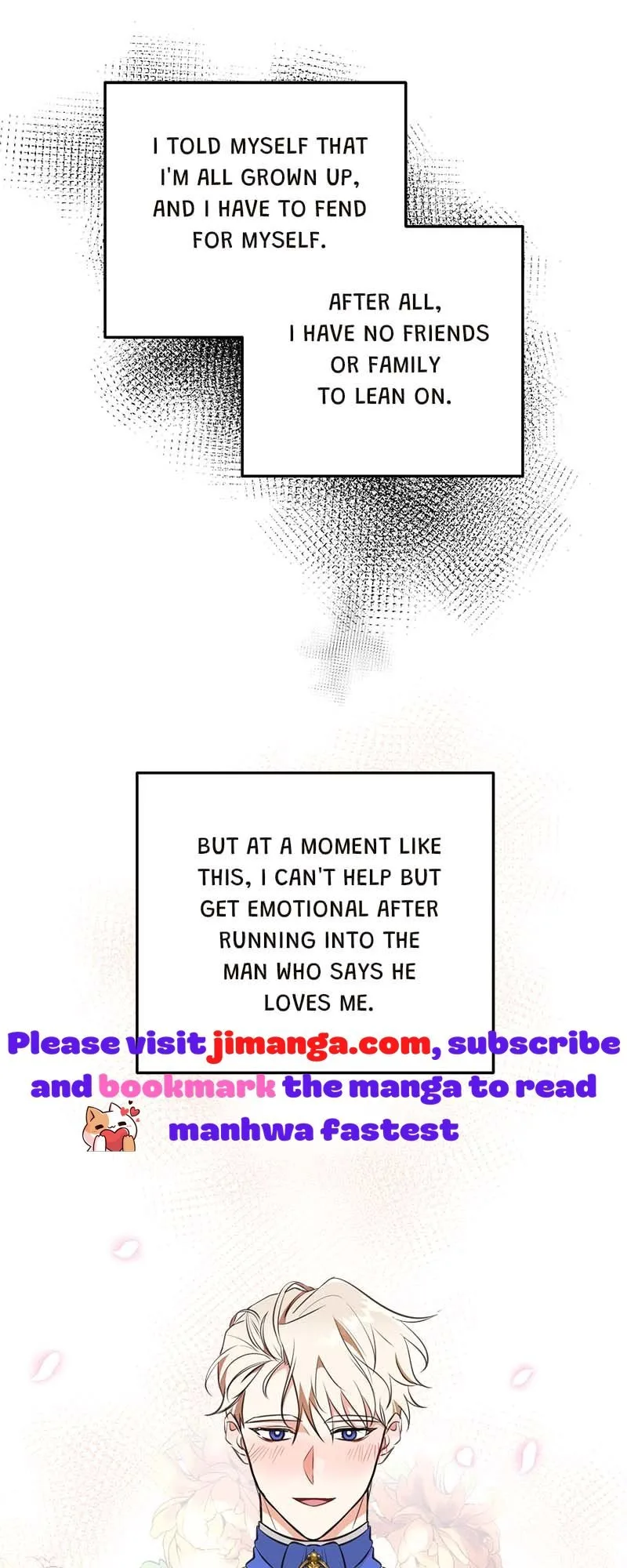 Can’t Go Too Far with the Unrelenting Duke Chapter 19 page 10