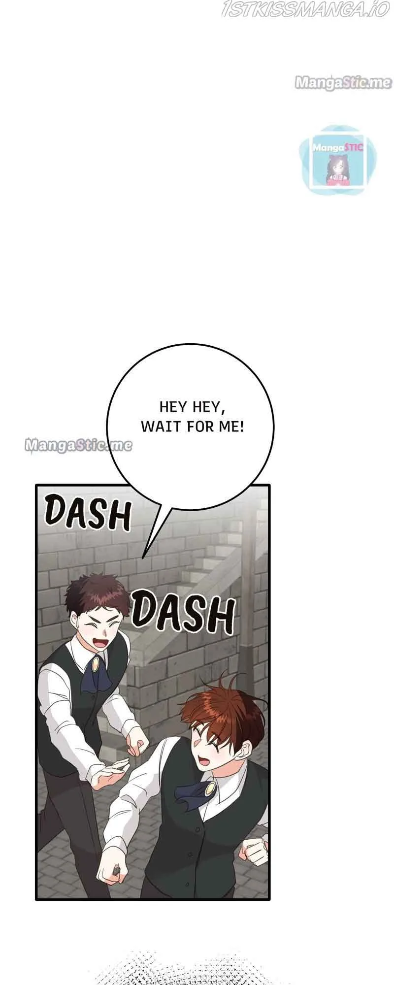Can’t Go Too Far with the Unrelenting Duke Chapter 15 page 38