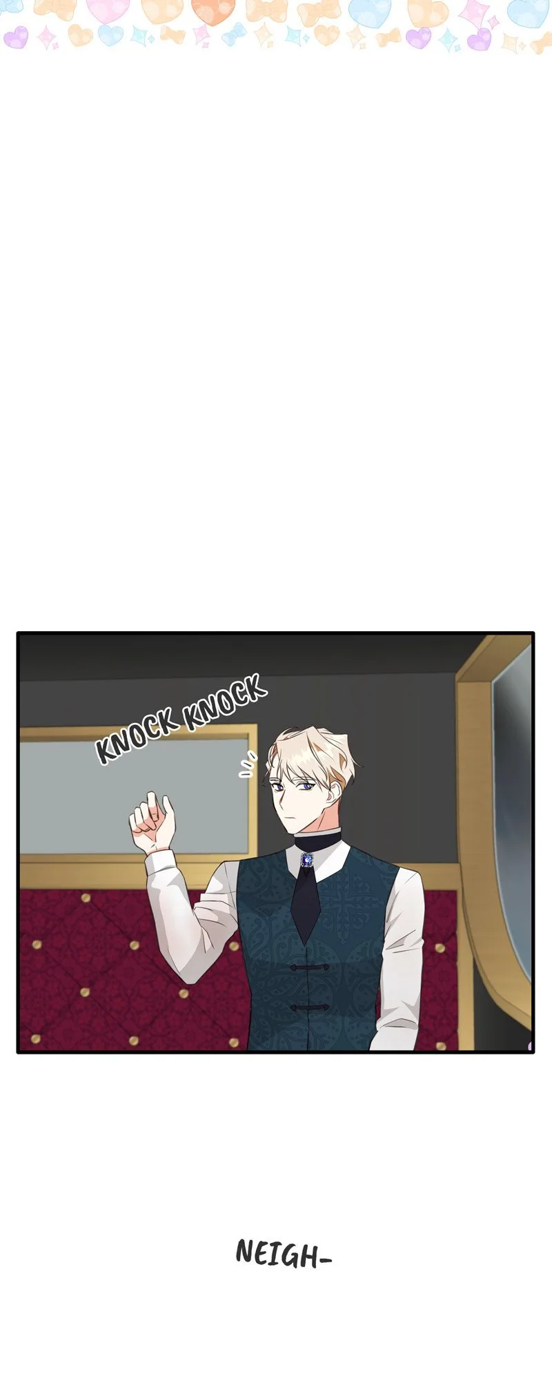 Can’t Go Too Far with the Unrelenting Duke Chapter 19 page 19