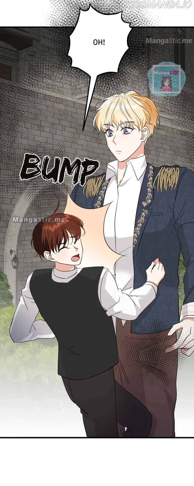 Can’t Go Too Far with the Unrelenting Duke Chapter 15 page 39