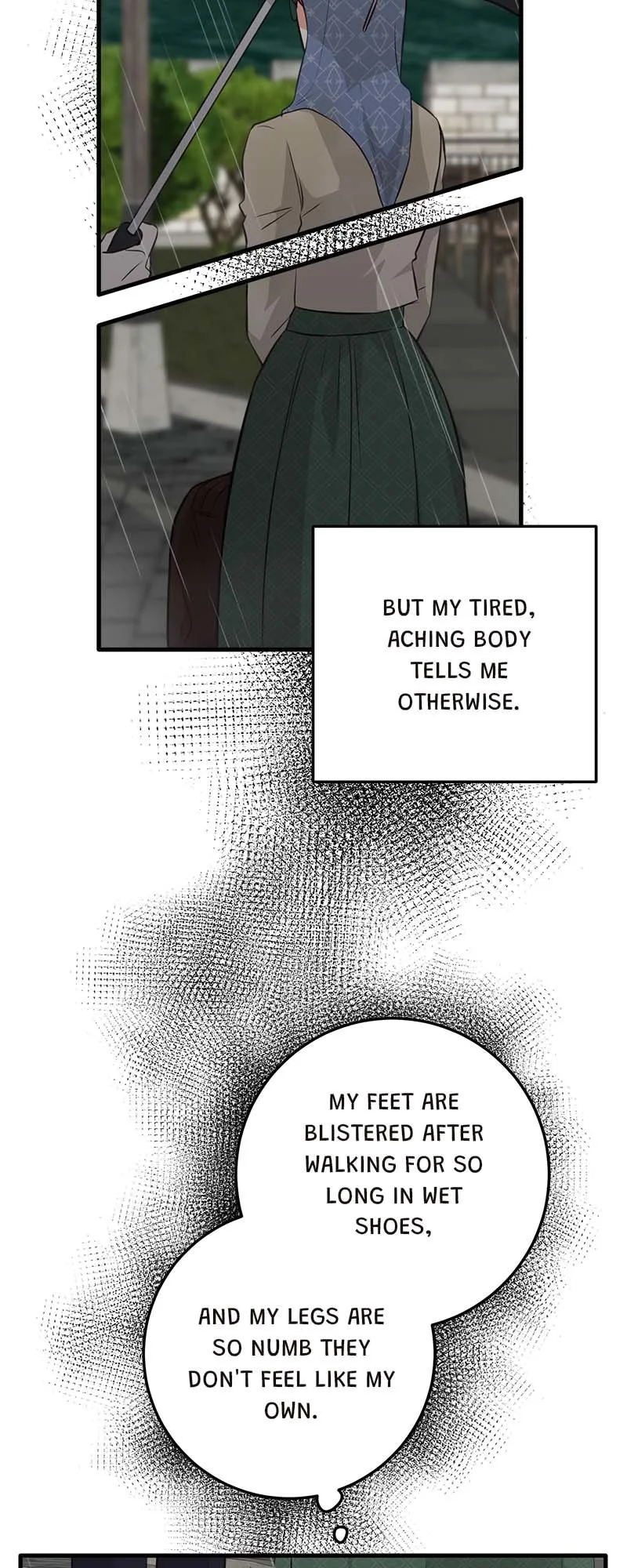 Can’t Go Too Far with the Unrelenting Duke Chapter 19 page 13