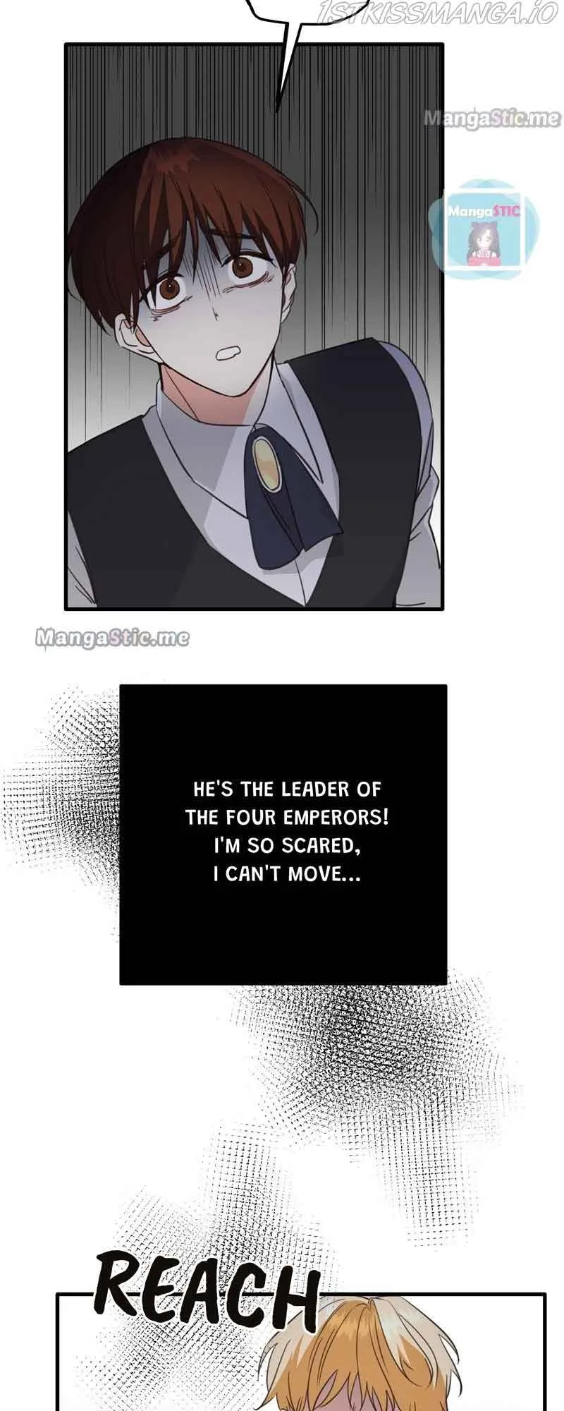 Can’t Go Too Far with the Unrelenting Duke Chapter 15 page 42